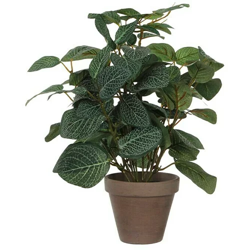  Umjetna biljka (Visina: 35 cm, Zelene boje, Plastika)
