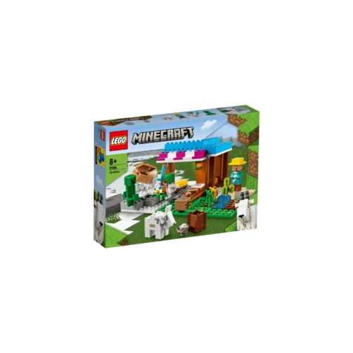 Lego Pekara