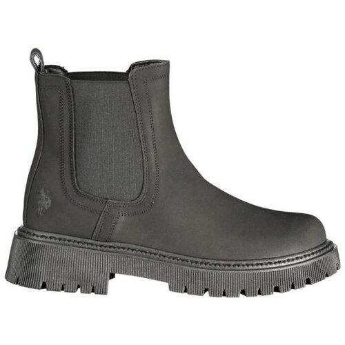 U.S. Polo Assn. ženske čizme ambra001wgh1/ crne Slike