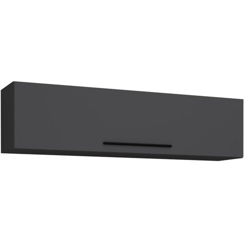 MID.YOU Stenski Regal Arila Xl, Siva Cene