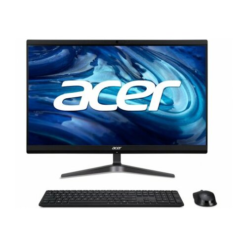 Acer veriton VZ2594 aio noOS/23.8"/i3-1215U/8GB/512Gb ssd/intel hd/miš i tastatura/3g Cene