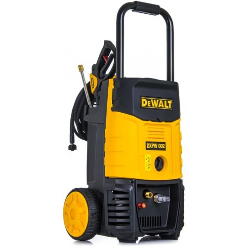 Dewalt Perač pod pritiskom DXPW002E Cene
