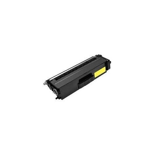 Master Color brother TN-423/421/426 y (žuta) toner kompatibilni Slike