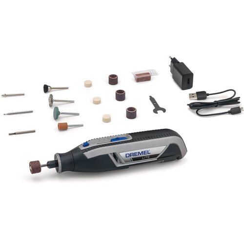 Dremel Lite, 7760-15 Slike