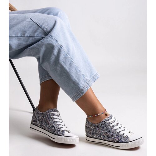Gemre Black Shiny High Jadwa Sneakers Cijene