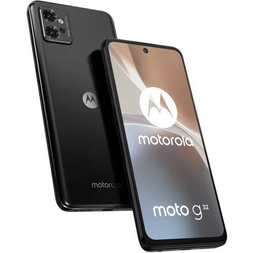 Motorola G32 Mobilni telefon, 8/256GB, Mineral Gray Slike