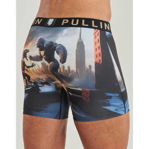 Pullin FASHION 2 Vi&amp;scaron;ebojna Slike