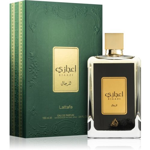 Lattafa Ejaazi parfumska voda uniseks 100 ml Cene