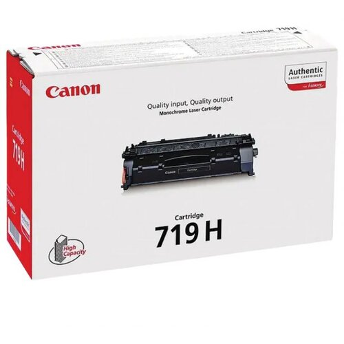 Canon CRG-719H toner Cene
