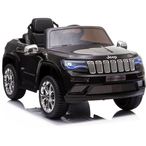  OTROŠKI AVTO JEEP GRAND CHEROKEE 12V črna JJ2055 Cene