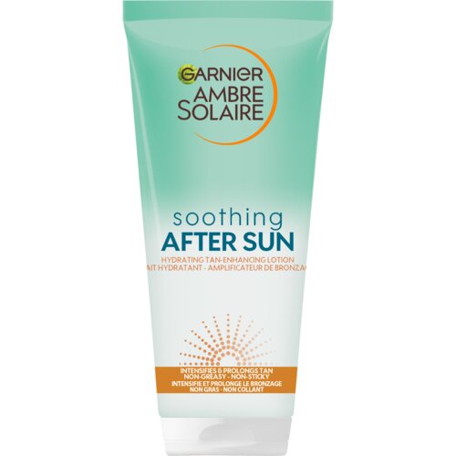 Garnier Losion za posle sunčanja i održavanje preplanulosti kože Ambre Solaire 200ml Cene