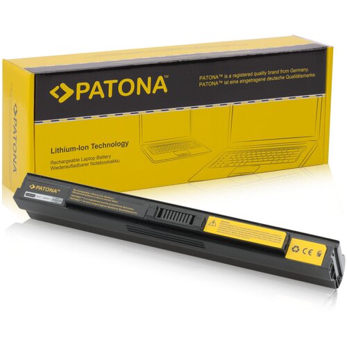 Patona Baterija za Acer Aspire 1410 / 1810 / Travelmate 8172 / Ferrari One 200, 4400 mAh Cene