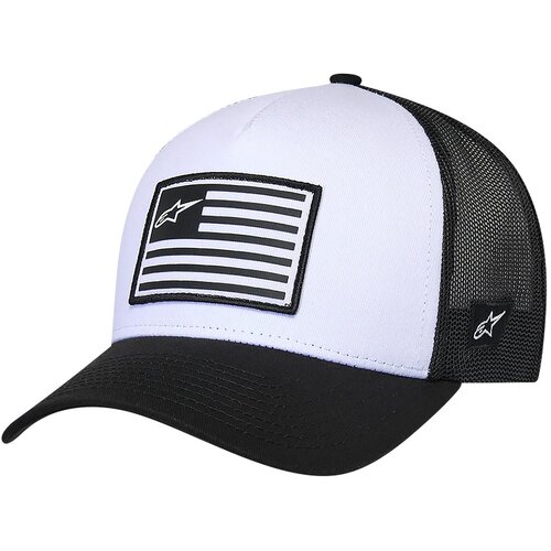 Alpinestars Flag Trucker kapa Cene