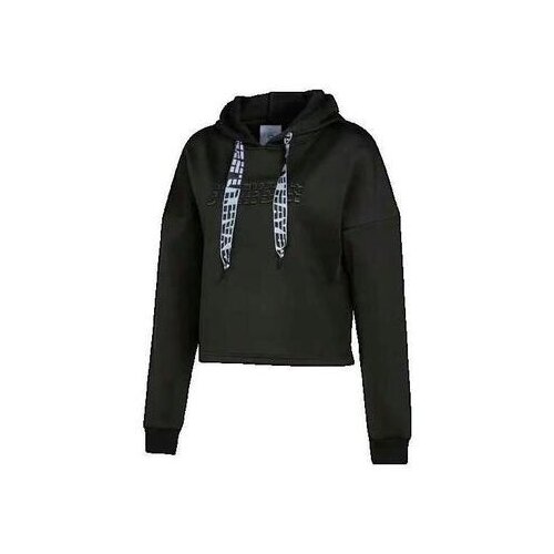 J´hayber Puloverji Sweatshirt Crunch avec Capuche Črna Cene