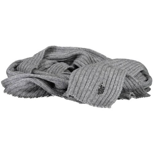 U.S. Polo Assn. US POLO ASSN. GRAY MEN'S SCARF Cijene