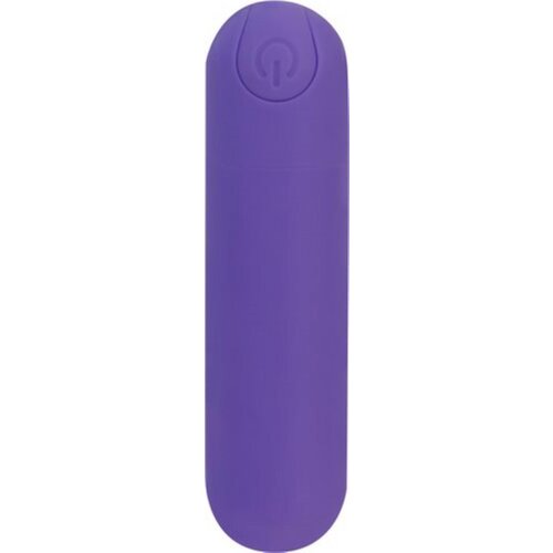 PowerBullet Bullet vibrator Essential, vijoličen Slike
