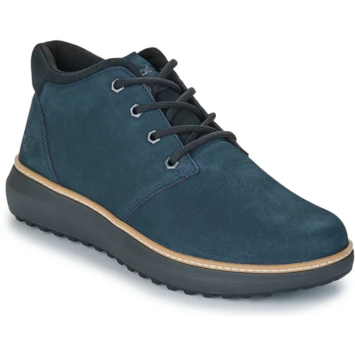 Timberland HUDSON ROAD MID LACE UP CHUKKA