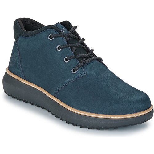 Timberland Pol&amp;scaron;kornji HUDSON ROAD MID LACE UP CHUKKA Slike