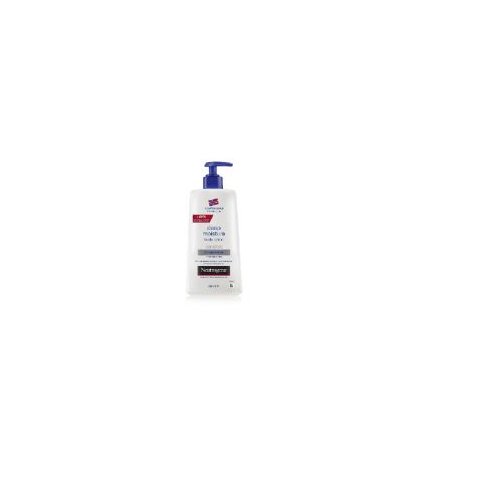 Neutrogena norwegian Formula&reg; Deep Moisture dubinski hidratantni losion za tijelo 400 ml za žene Cijene
