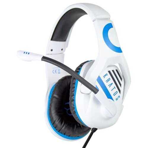 Blade FR -TEC - igralne slušalke Kratos (PS5), (20870547) Cene