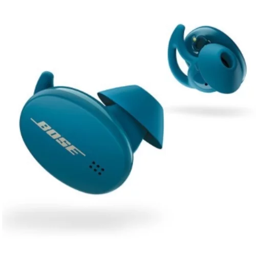 Bose brezžične ušesne slušalke SPORT EARBUDS SLUŠALKE, modra