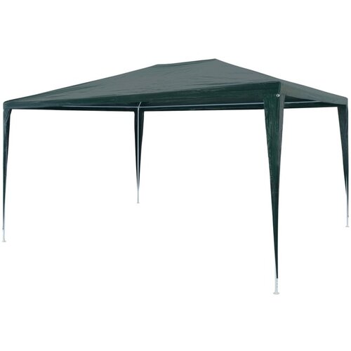  Šator za zabave 3 x 4 m PE zeleni Cene