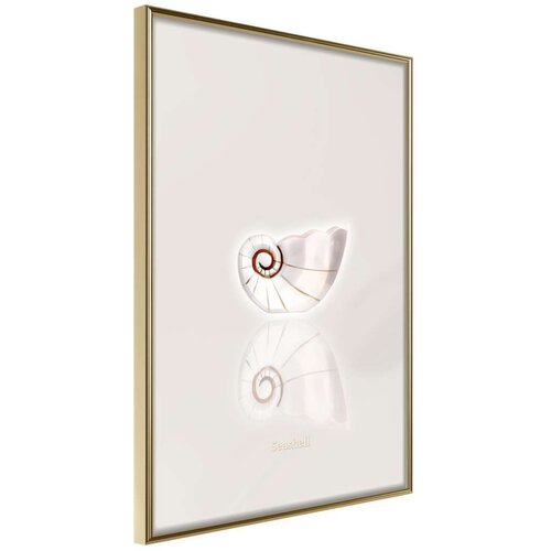  Poster - Holiday Souvenir 40x60 Slike