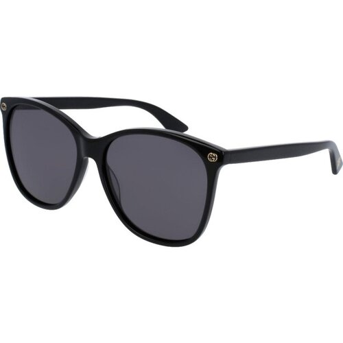 Gucci GG0024S 001 - ONE SIZE (58) Cijene