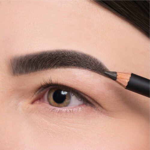 Artdeco eye brow pencil svinčnik za obrvi 1,1 g odtenek 1 black Cene