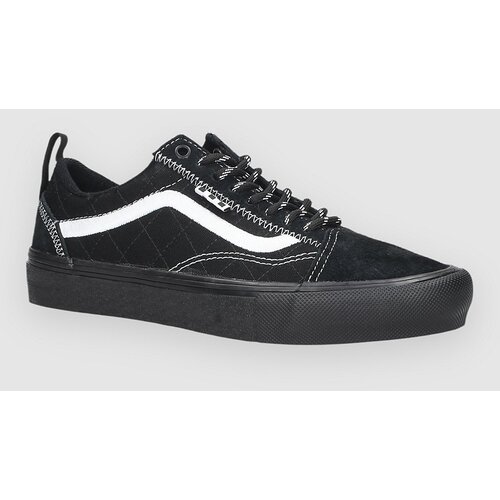 Vans Skate Old Skool Net Skate cevlji doobie black / black Slike