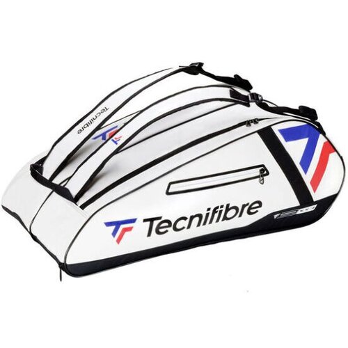Tecnifibre Tour Endurance White 12R Cene