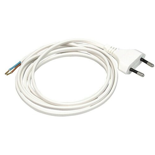 KOPP Priključni kabel z vtikačem (2 m, H05VV-F) Cene