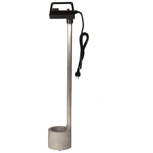 Ukal Grejač mleka aluminijumski sa termostatom Cene