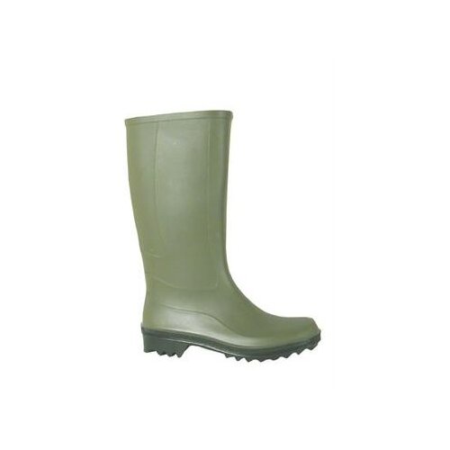 Lacuna Čizma zelena PVC vel.45 Cijene
