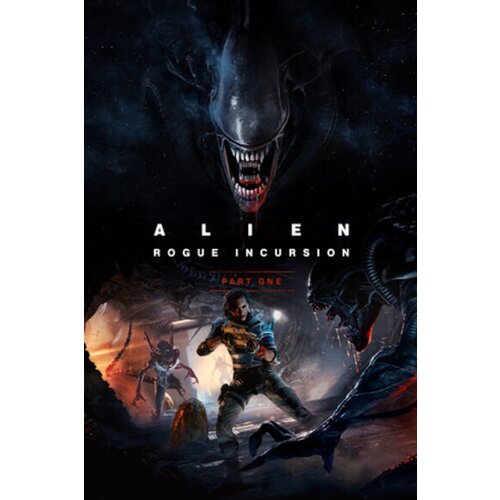 Steam Alien: Rogue Incursion [VR] (PC) Key GLOBAL Cene