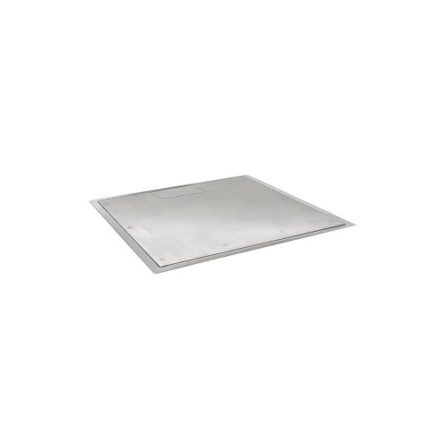 Kern stabilni okvir za ugradnju platforme za vaganje, za pristup bez barijera, nehrđajući čelik, Š×D×V 1590x1340x86 mm, nije mog Cijene