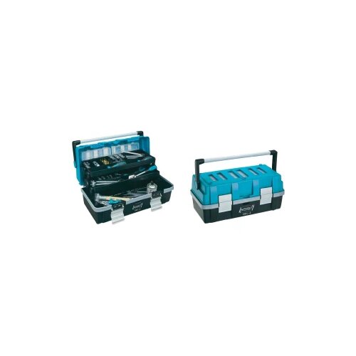 Hazet Plastična kutija za alat 190L-2 dimenzije (L x B x H) 470 x 250 x 215 mm Cijene