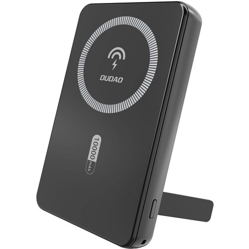 Dudao K14S+ POWERBANK 10000MAH ZA IPHONE 13 14 15 20W USB-A USB-C, (5000017371) Slike
