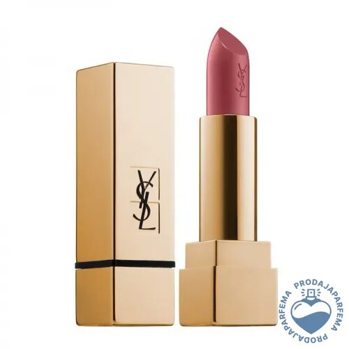 Yves Saint Laurent Rouge Pur Couture (90 Prime Beige - Deep Tone Beige) 3.8g Cijene