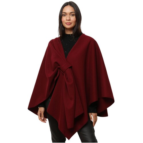 La Modeuse Jakne &amp;amp; Blazerji 73091_P172362 Bordo Slike