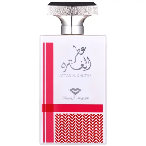 Swiss Arabian Attar Al Ghutra parfemska voda za muškarce 100 ml