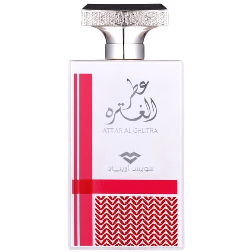 Swiss Arabian Attar Al Ghutra parfumska voda za mo&amp;scaron;ke 100 ml Slike