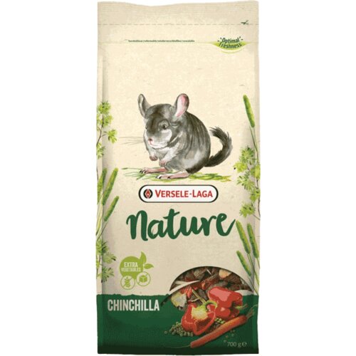Versele-laga Chinchilla Nature Hrana za činčile Cene
