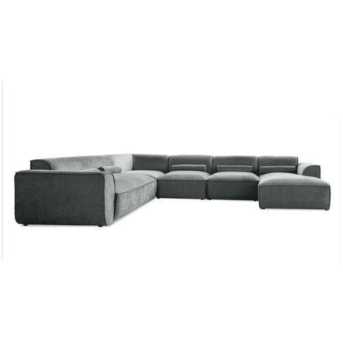 Miuform Svijetlo zelena kutna garnitura (s lijevim kutom) Flex Felix &amp;ndash; Slike