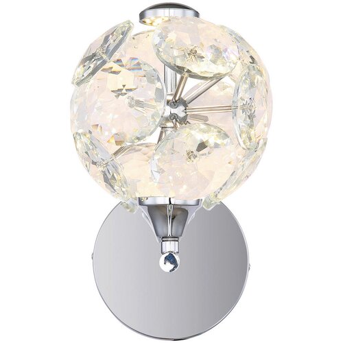 Globo STENSKA LED-SVETILKA VIRINA //3000 K/230 V/ Slike