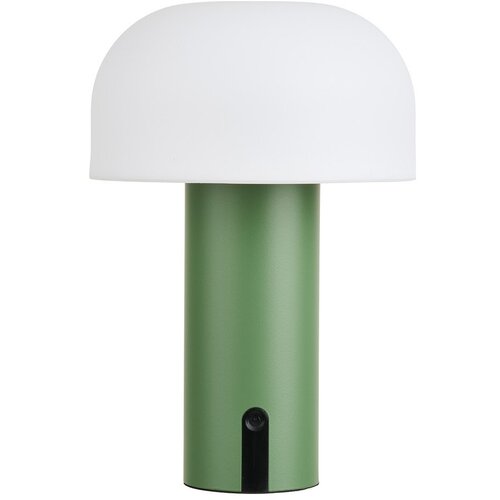 House Nordic LED namizna/prenosljiva zunanja svetilka na USB &oslash; 15 cm Soham &ndash; Cene