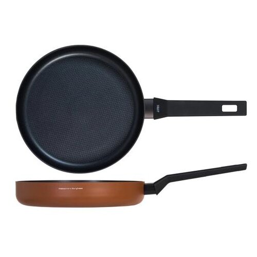  TAVA 28CM PAPRIKA ALESSANDRO BORGHESE FOR H&H Cijene