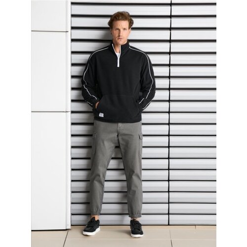 Sinsay mu&amp;scaron;ke jogger hlače 140AW-09X Slike