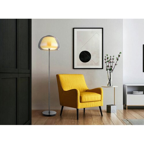 Globo STOJEČA LED-SVETILKA AVILA 2700-6500 K Slike