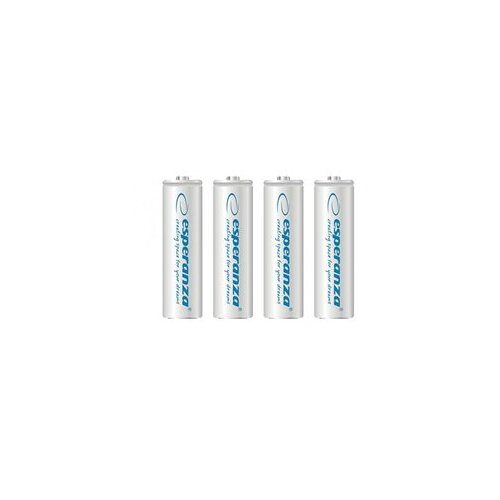  baterije ESPERANZA RECHARGEABLE... Slike